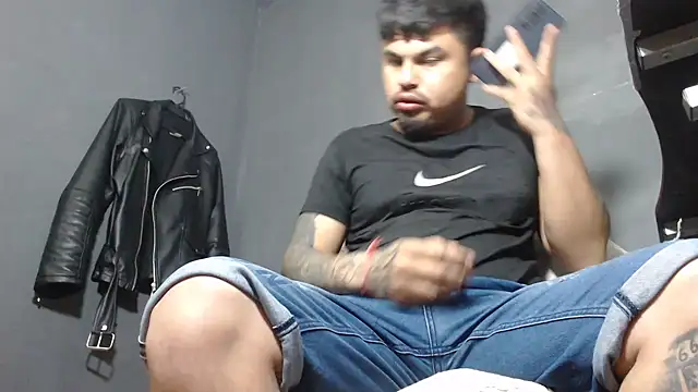 DickMasterfindom online show from 03/23/25, 05:10