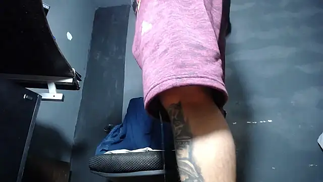 DickMasterfindom online show from 10/14/25, 08:48