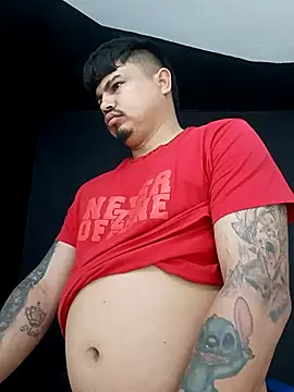 Snapshot of DickMasterfindom chatting on 02/26/26, 10:09 DickMasterfindom online show from 02/26/26, 10:09