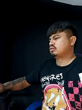 Snapshot of DickMasterfindom chatting on 03/06/26, 05:15 DickMasterfindom online show from 03/06/26, 05:15