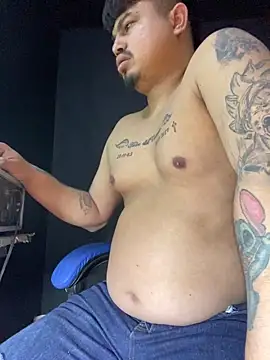 DickMasterfindom online show from 05/02/26, 01:32