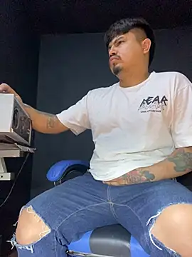 DickMasterfindom online show from 05/03/26, 03:34