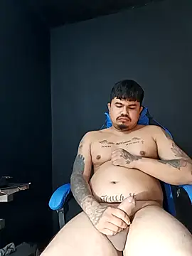 DickMasterfindom online show from 05/12/26, 08:44