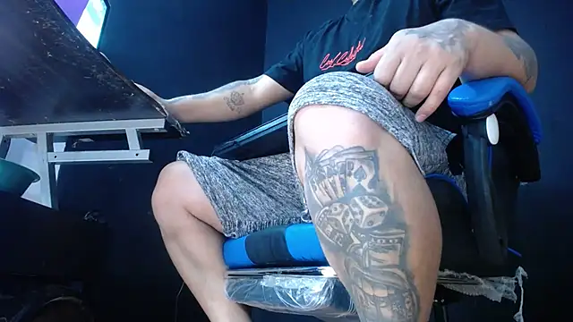 DickMasterfindom online show from 06/04/26, 06:41