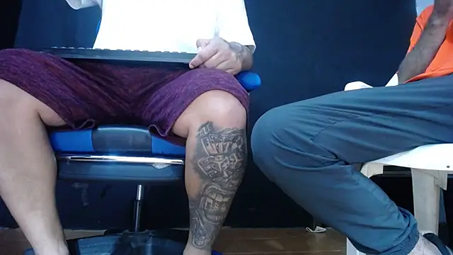 DickMasterfindom online show from 06/10/26, 04:12