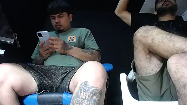 DickMasterfindom online show from 06/11/26, 02:53