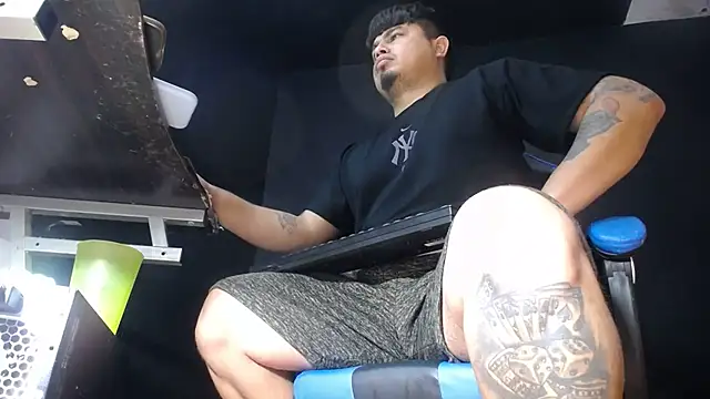 DickMasterfindom online show from 06/13/26, 01:58