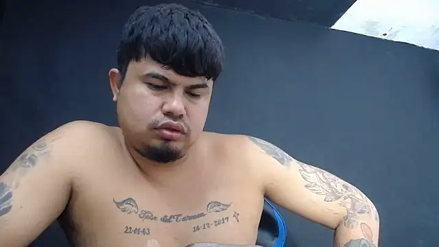 DickMasterfindom online show from 06/18/26, 12:55