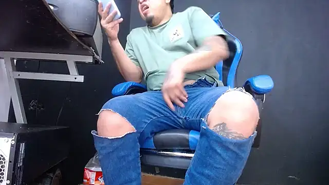 DickMasterfindom online show from 06/21/26, 10:56