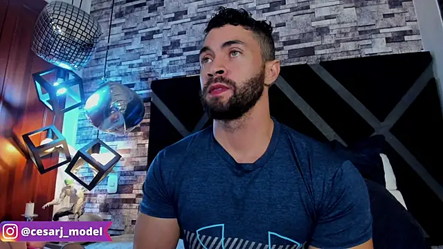 cesar jonnes online show from 02/12/25, 12:05