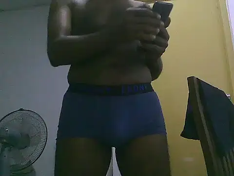 chocodk01 online show from 02/12/26, 12:11