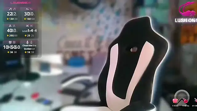 Cloud Master9 online show from 03/21/26, 08:34