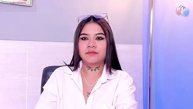 jessymorgan  online show from 02/21/25, 03:45