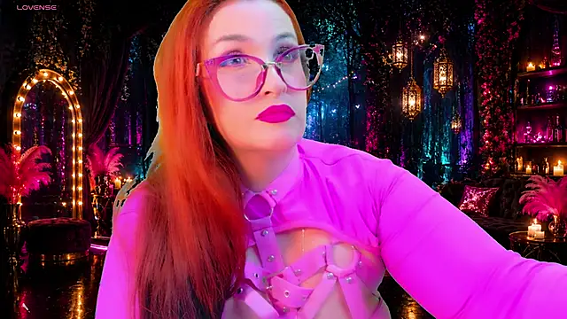 helenas fantasy online show from 04/30/26, 02:40