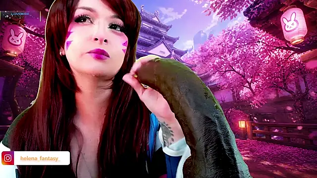 helenas fantasy online show from 05/06/26, 03:35