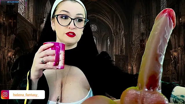 helenas fantasy online show from 05/16/26, 03:36