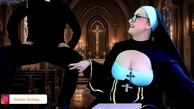 helenas fantasy online show from 06/07/26, 02:48