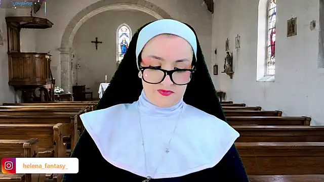 helenas fantasy online show from 06/18/26, 04:24