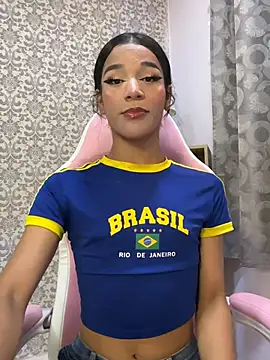 Snapshot of Dany-Sexy chatting on 02/01/26, 01:26 Dany-Sexy online show from 02/01/26, 01:26