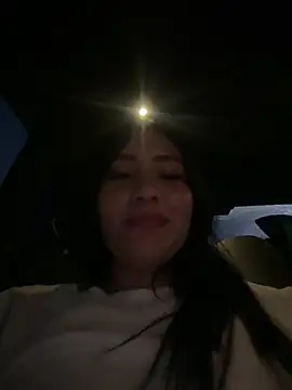 Snapshot of LunaAurora3 chatting on 02/25/25, 01:41 LunaAurora3 online show from 02/25/25, 01:41