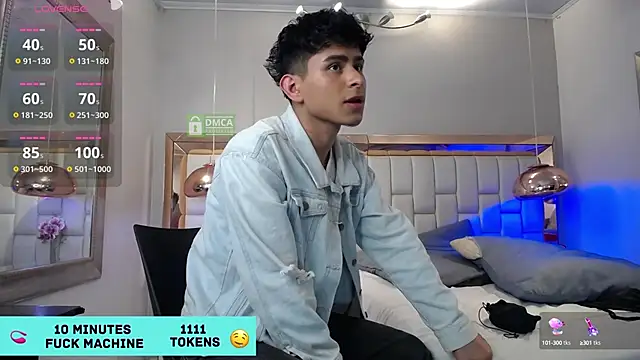 Jhonny-Blake online show from 01/29/25, 08:56