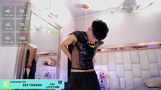 Jhonny-Blake online show from 02/02/25, 12:09