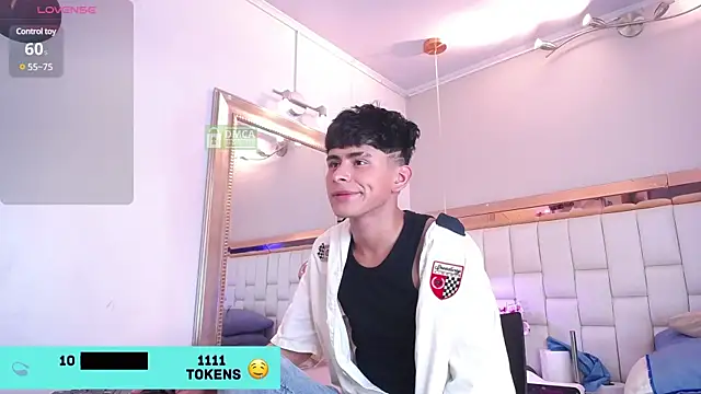 Jhonny-Blake online show from 02/04/25, 08:59