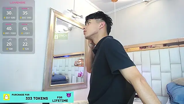 Jhonny-Blake online show from 02/05/25, 08:57