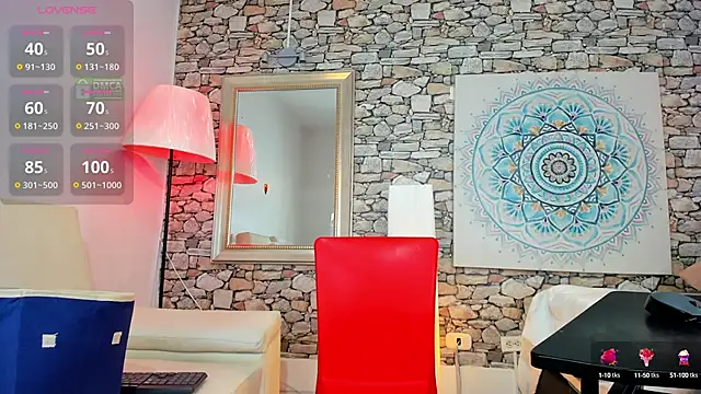 Jhonny-Blake online show from 03/20/25, 08:51