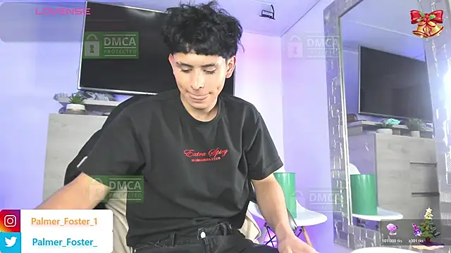 Jhonny-Blake online show from 01/08/26, 02:08