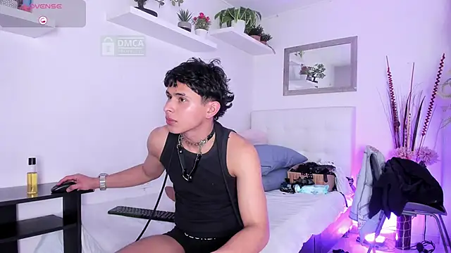 Jhonny-Blake online show from 03/17/26, 09:18