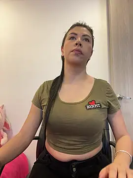 Snapshot of Alanna_atm_ chatting on 02/06/26, 03:04 Alanna atm online show from 02/06/26, 03:04