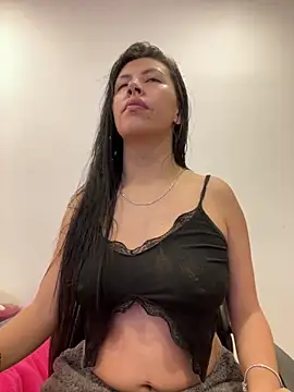 Snapshot of Alanna_atm_ chatting on 02/26/26, 08:57 Alanna atm online show from 02/26/26, 08:57