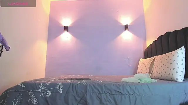 Sofia Clauss  online show from 03/19/25, 04:14