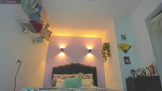 Sofia Clauss  online show from 06/20/26, 05:32