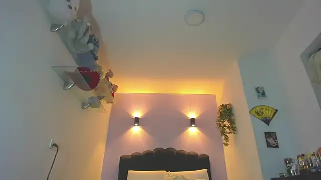 Sofia Clauss  online show from 06/27/26, 04:50
