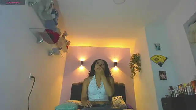 Sofia Clauss  online show from 06/29/26, 05:03