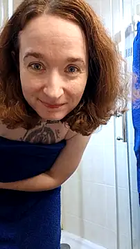 Sexygoth91 online show from 10/16/25, 08:26