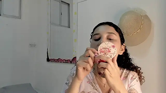 gabriela duarte1 online show from 04/27/26, 04:32