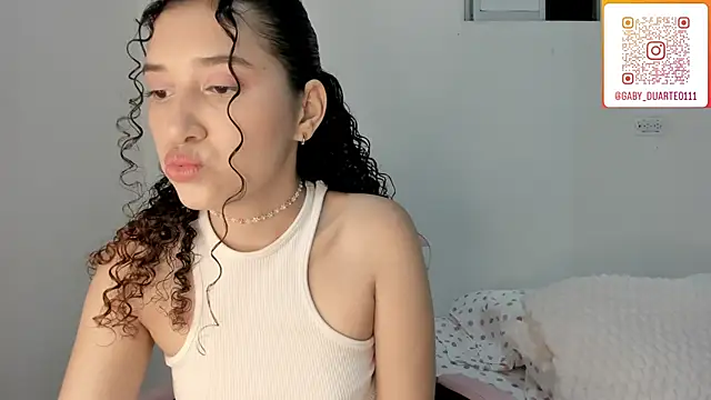 gabriela duarte1 online show from 05/20/26, 11:55