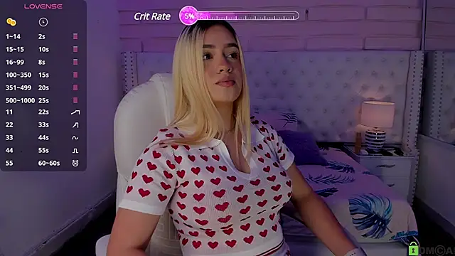 Snapshot of Yaaky_ chatting on 12/11/24, 10:06 Yaaky online show from 12/11/24, 10:06