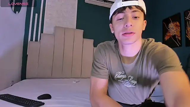 AlessandroDybala online show from 11/23/25, 12:16