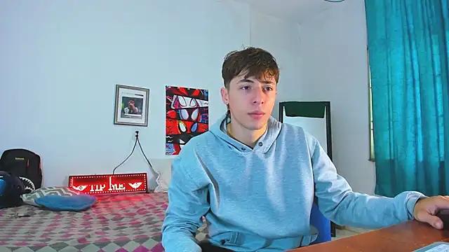 AlessandroDybala online show from 04/26/26, 12:14