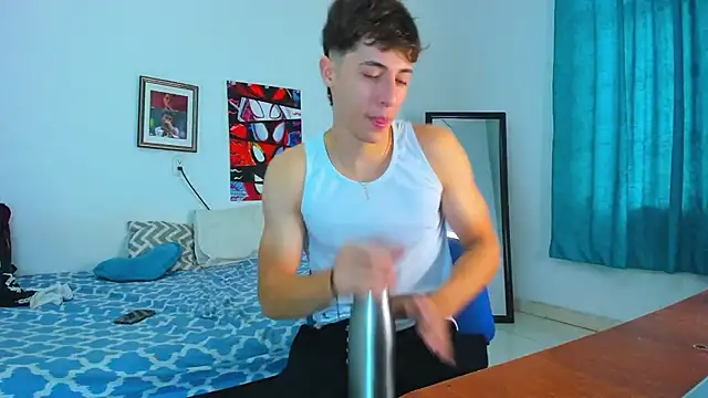 AlessandroDybala online show from 05/13/26, 12:24