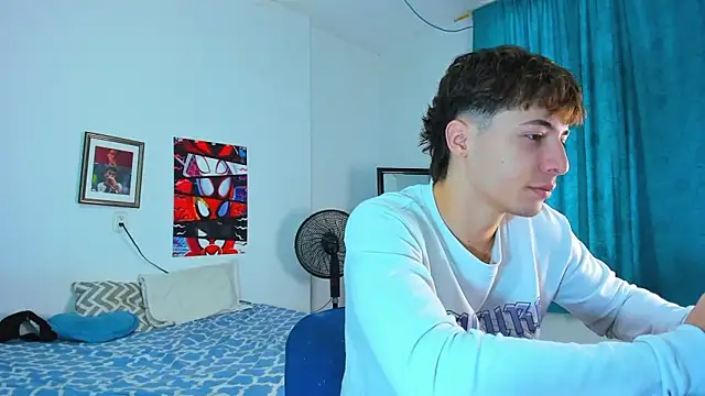 AlessandroDybala online show from 05/15/26, 12:34