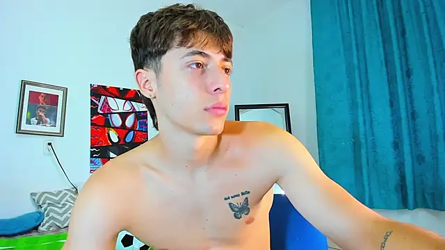 AlessandroDybala online show from 05/27/26, 12:18