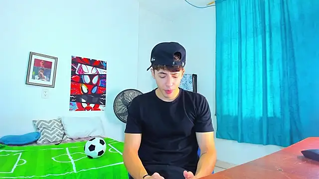 AlessandroDybala online show from 05/27/26, 12:35
