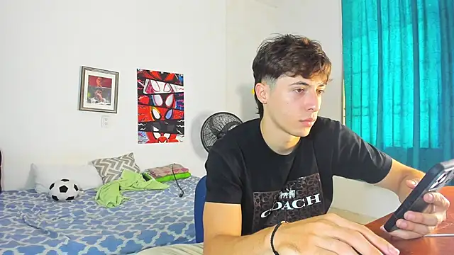 AlessandroDybala online show from 06/11/26, 02:04