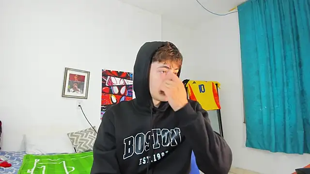 AlessandroDybala online show from 06/12/26, 12:37