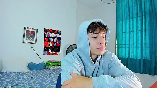 AlessandroDybala online show from 06/13/26, 12:58